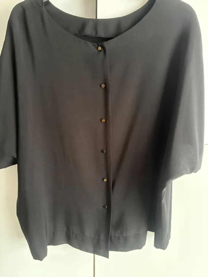 Blouse Cop Copine taille 42 - photo numéro 2