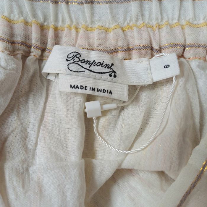 Jupe bonpoint - photo numéro 3