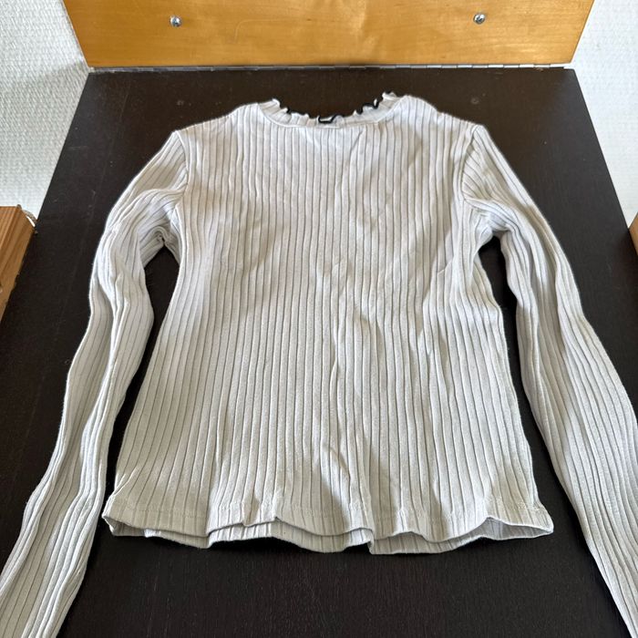 Ensemble robe et tee-shirt - photo numéro 2