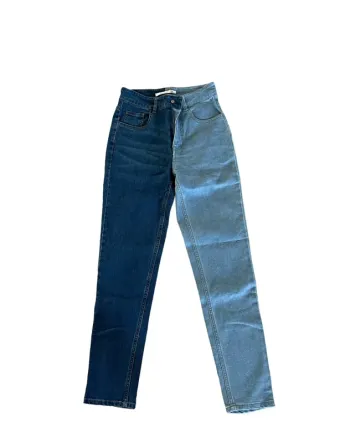 Jeans Lyn Around