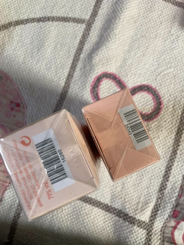 Parfum Comme une évidence Yves Rocher - photo numéro 4