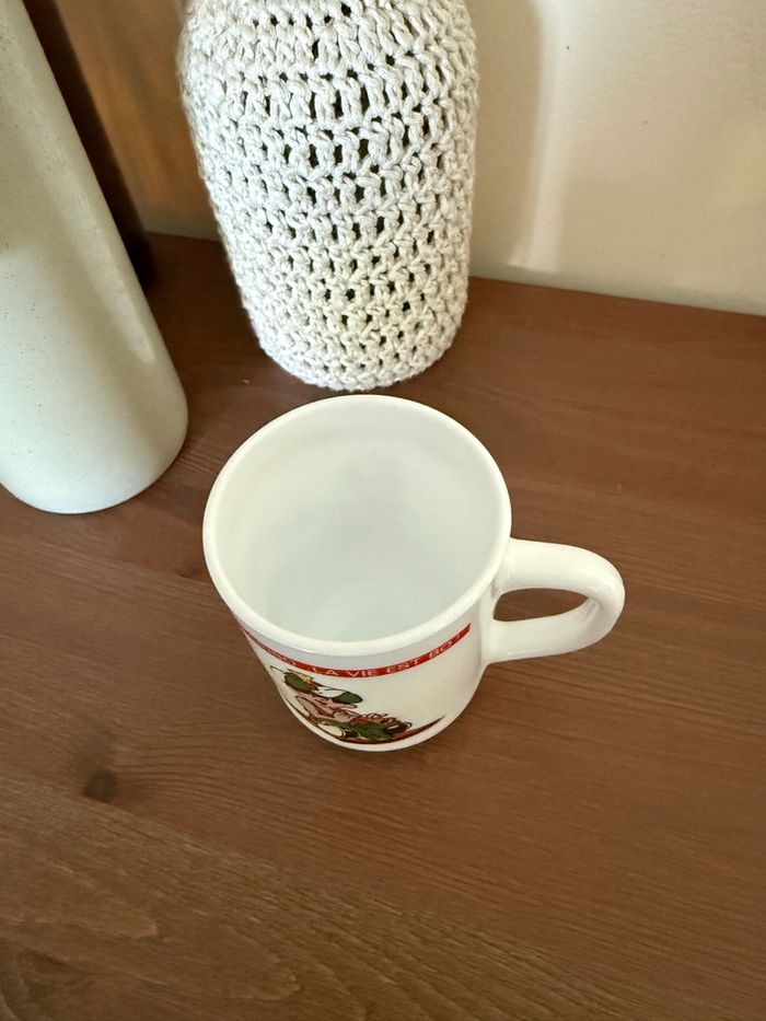 Mug Haribo - Arcopal - photo numéro 6