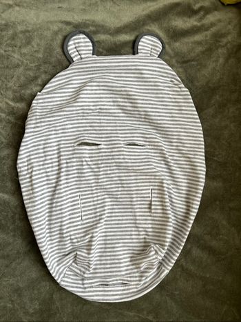 Housse Fun Das pour Newborn set Tripp Trapp Stokke