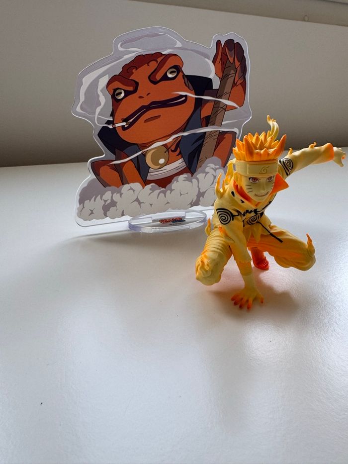 Figurine Naruto - photo numéro 7