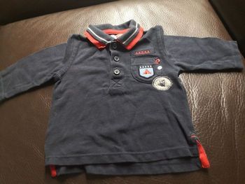 Polo 3 mois DPAM