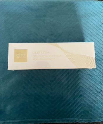 Lisseur Ghd Platinum +