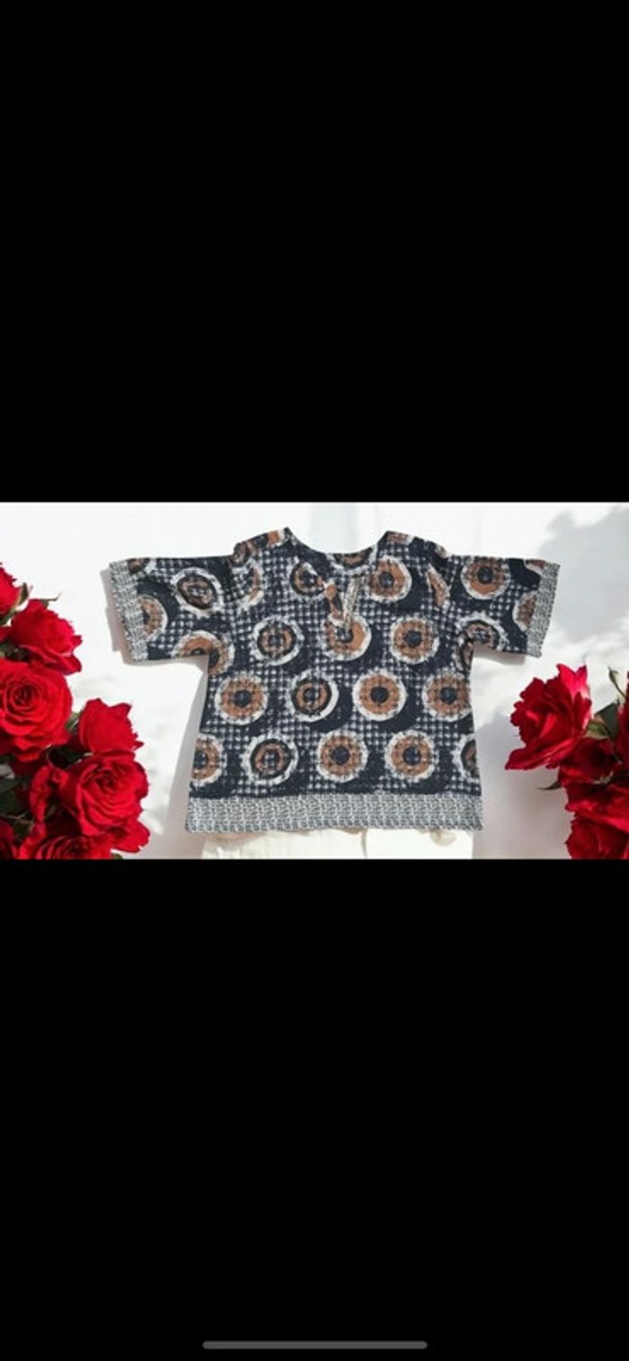 🌹Blouse femme taille 46🌹