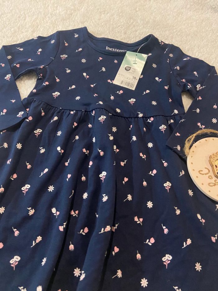 Robe leggings fille neuf - photo numéro 4