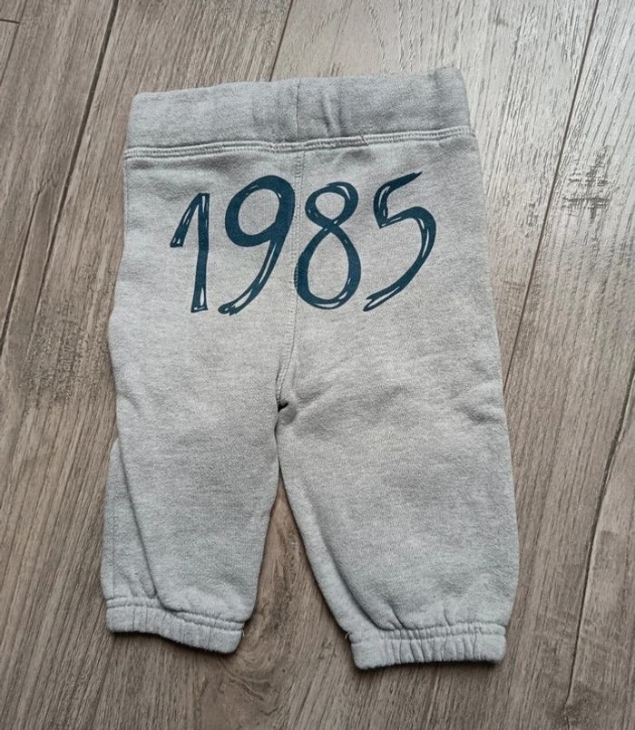 Pantalon 6 mois la redoute - photo numéro 2