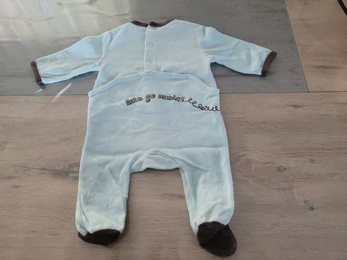 Pyjama - photo numéro 3