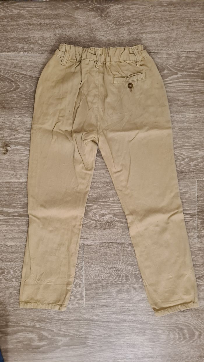 Pantalon - photo numéro 2