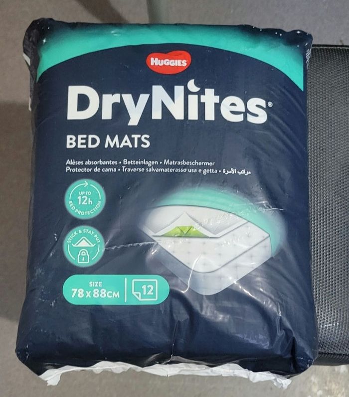 Alèse pour matelas