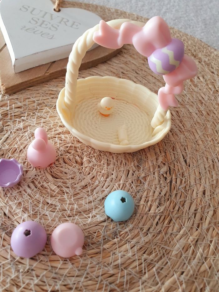 Le Coffret de Pâques 💌 - photo numéro 3