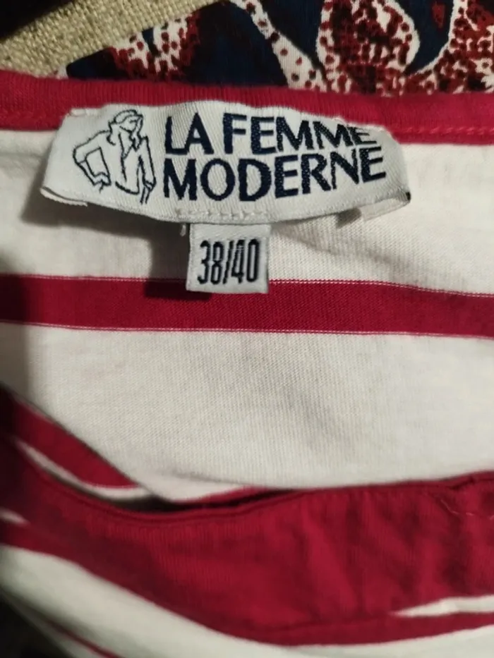 T-shirt - photo numéro 4