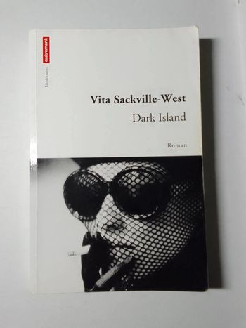 Vit Sackville-West - Dark Island