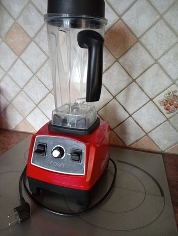 Mixeur blender 2L 