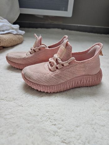 Basket rose