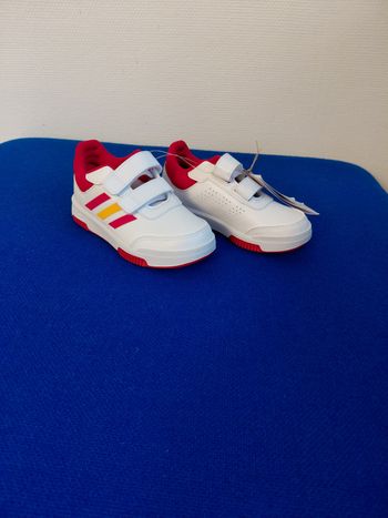 Baskets  adidas  tensaur sport 2.0