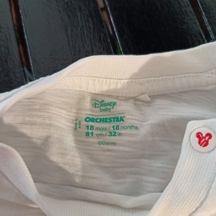 Lot garçon - photo numéro 7