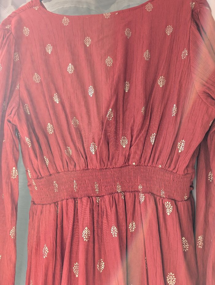 Robe Maëlle taille M/L - photo numéro 8