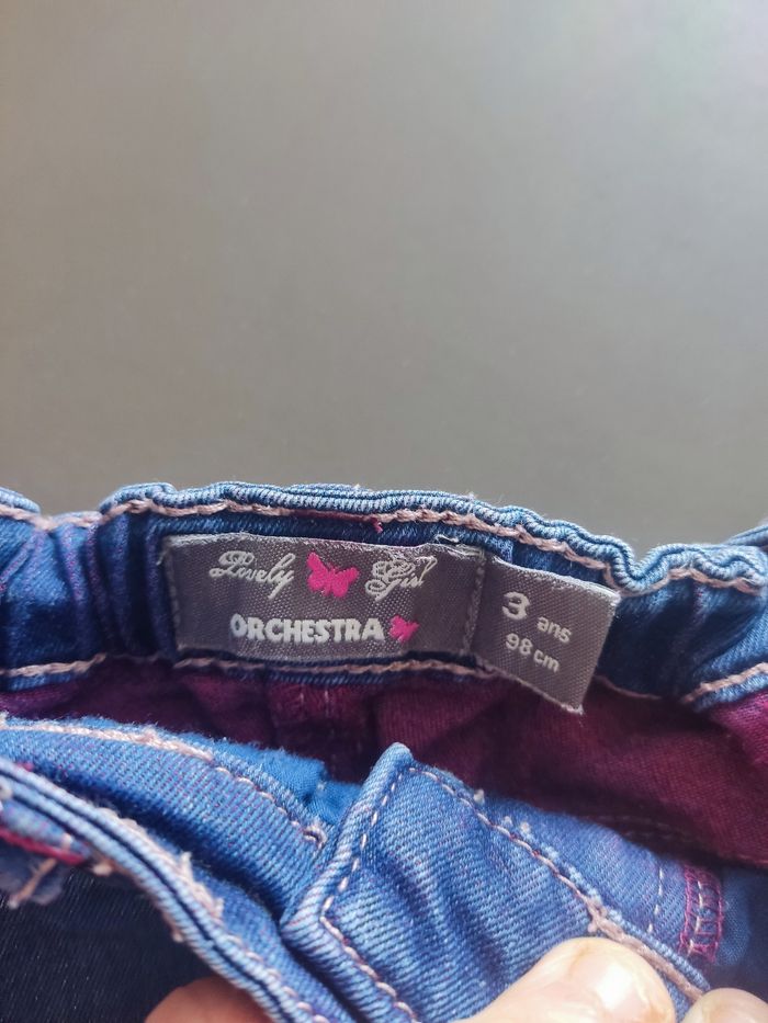 Jupe - photo numéro 2