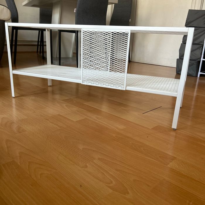 Table Blanche - photo numéro 2