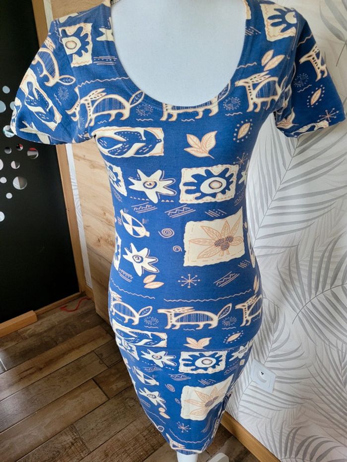 Robe femme taille 36 Agathe velmont - photo numéro 2