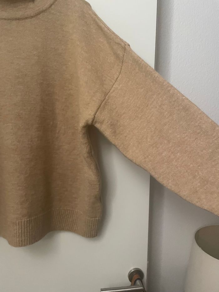 Pull oversize - photo numéro 5
