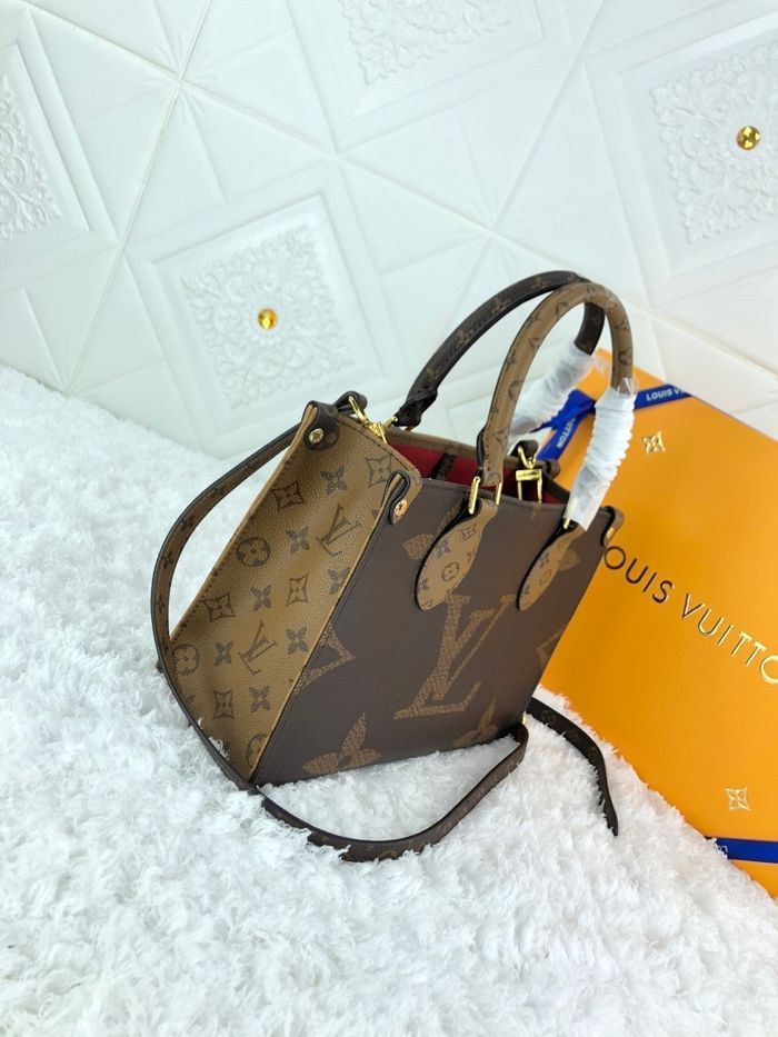 Louis Vuitton ONTHEGO M45039 - photo numéro 5