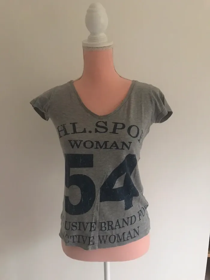 Tee shirt