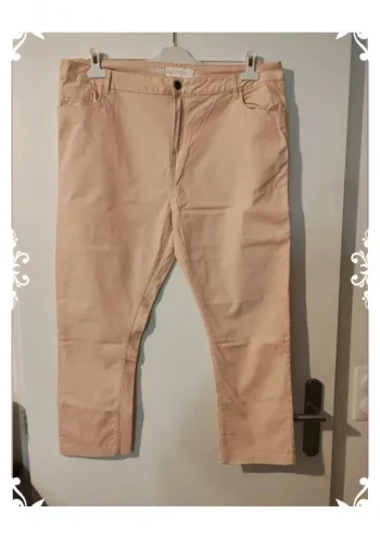 Jeans stretch in extenso