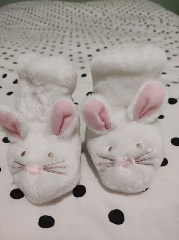 Chaussons bébé