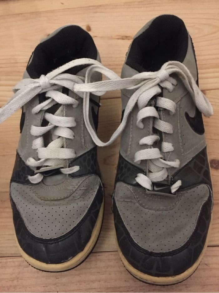 Basket 36 Nike - photo numéro 5