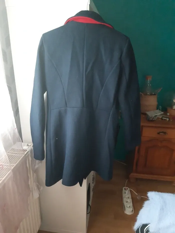 Manteau Femme - photo numéro 2