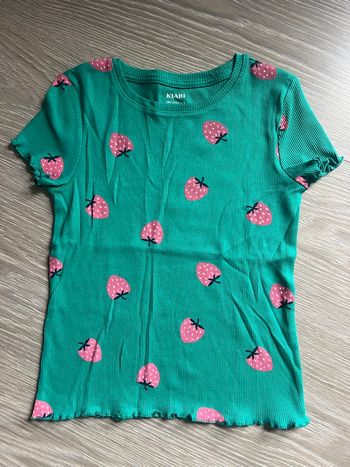 T-shirt très bon état 