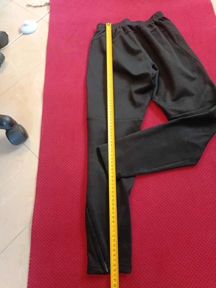 Pantalon de foot Skita Authentique Officiel taille enfant 10/12 ans - photo numéro 11