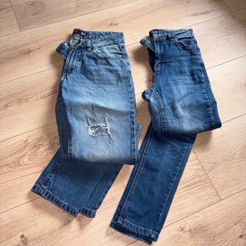 Lot jeans Jennyfer