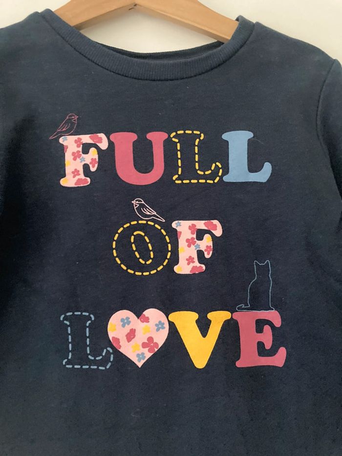 Pull Lili Marelle 5 ans - photo numéro 2