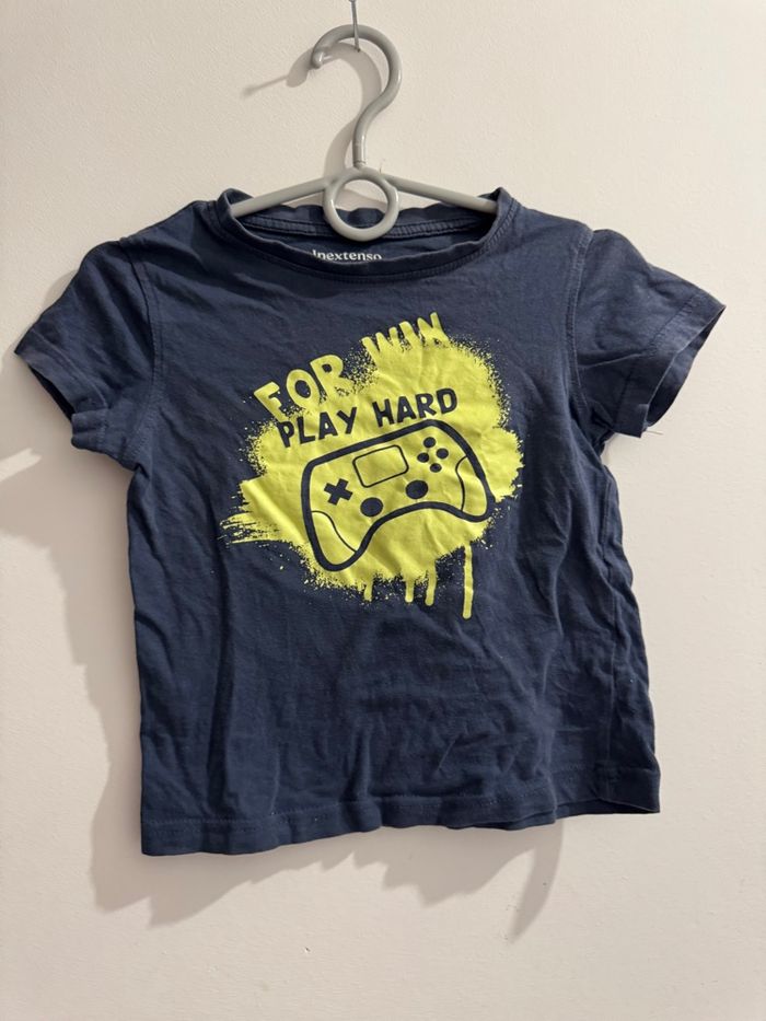 Lots de vêtement garçon - photo numéro 2