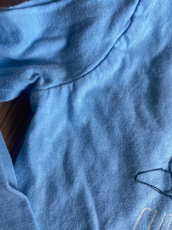 Maillot de pyjama - photo numéro 4