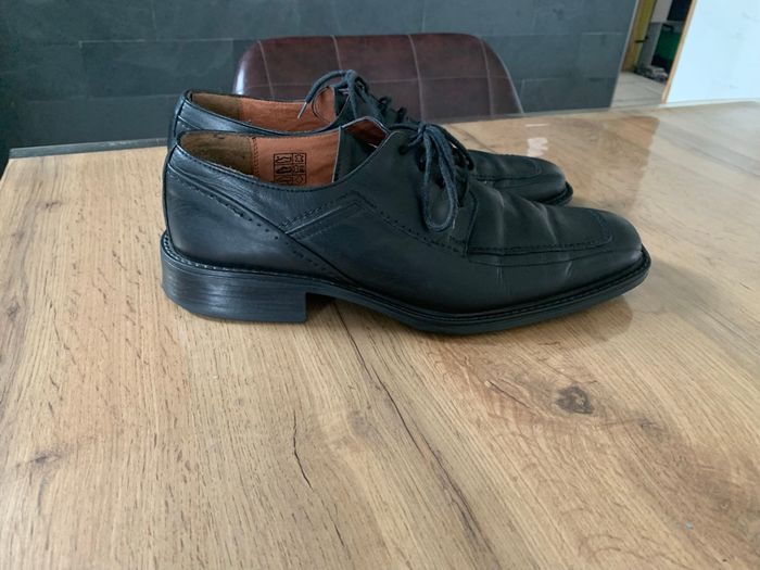 Chaussures de ville - pointure 43 - photo numéro 2