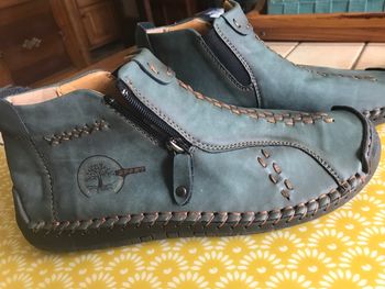 Bottines