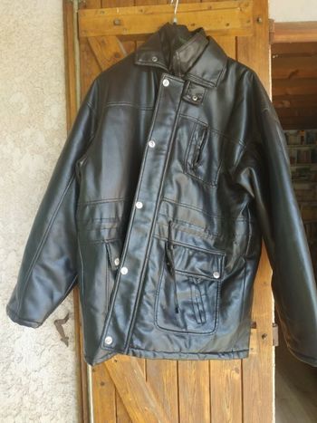 manteau