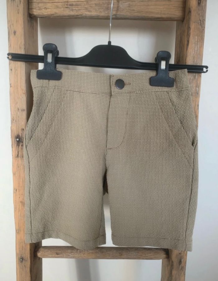 Short