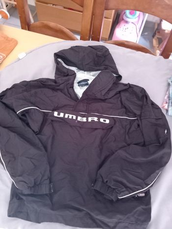 Veste umbro