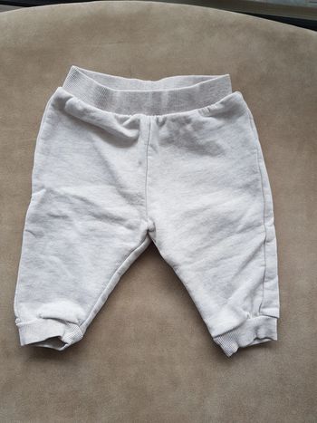 pantalon tex 6 mois tbe