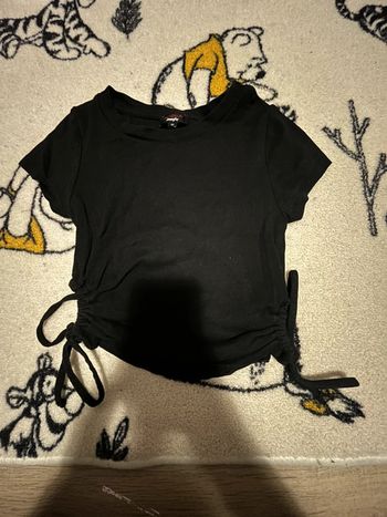 Crop top xs