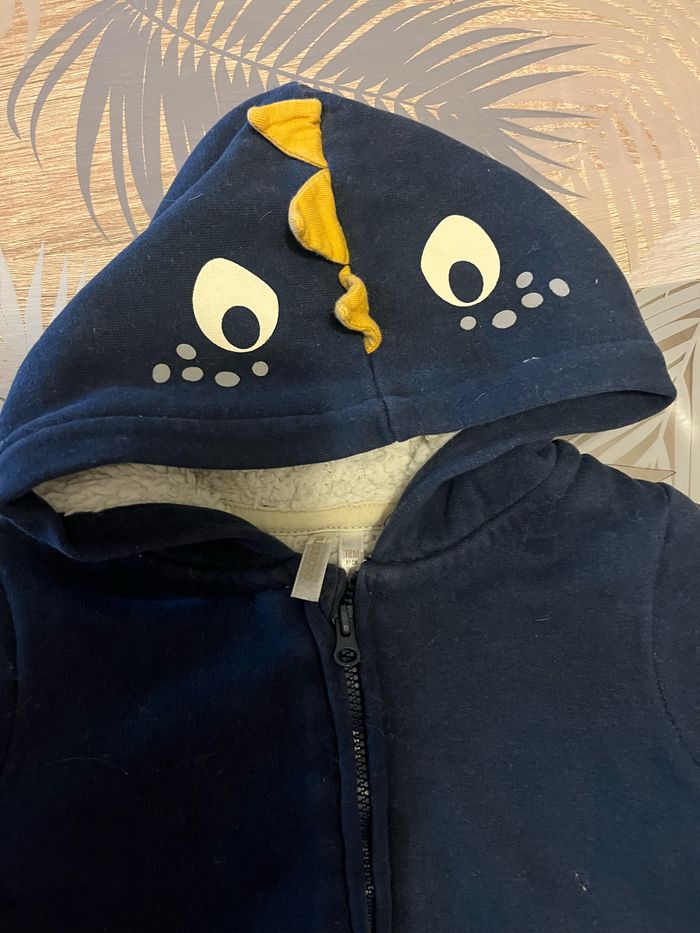 Veste - photo numéro 3