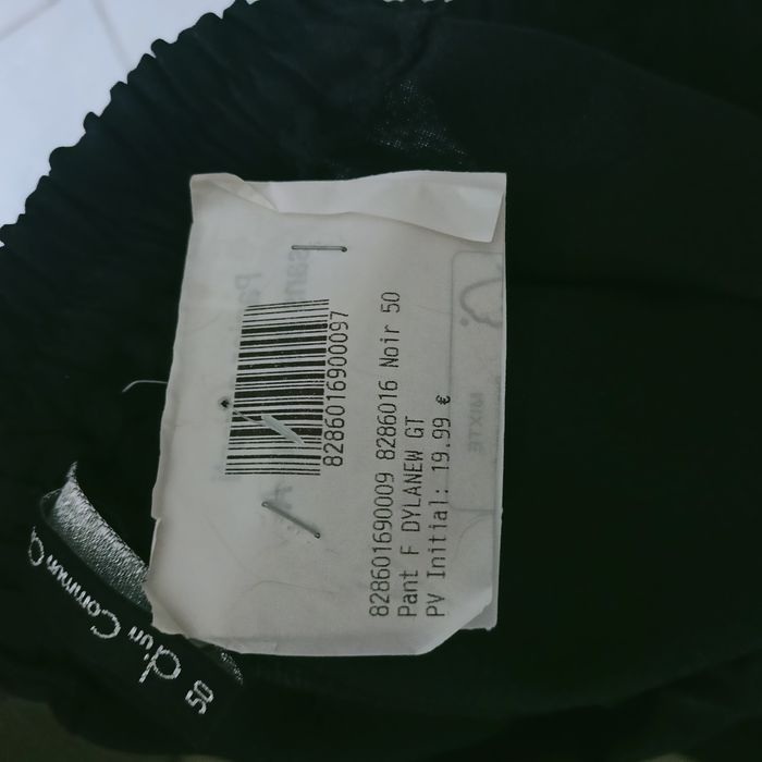 pantalon femme - photo numéro 2