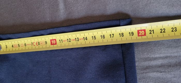 Pantalon de ville homme Uniqlo - Taille L - TBE - photo numéro 8